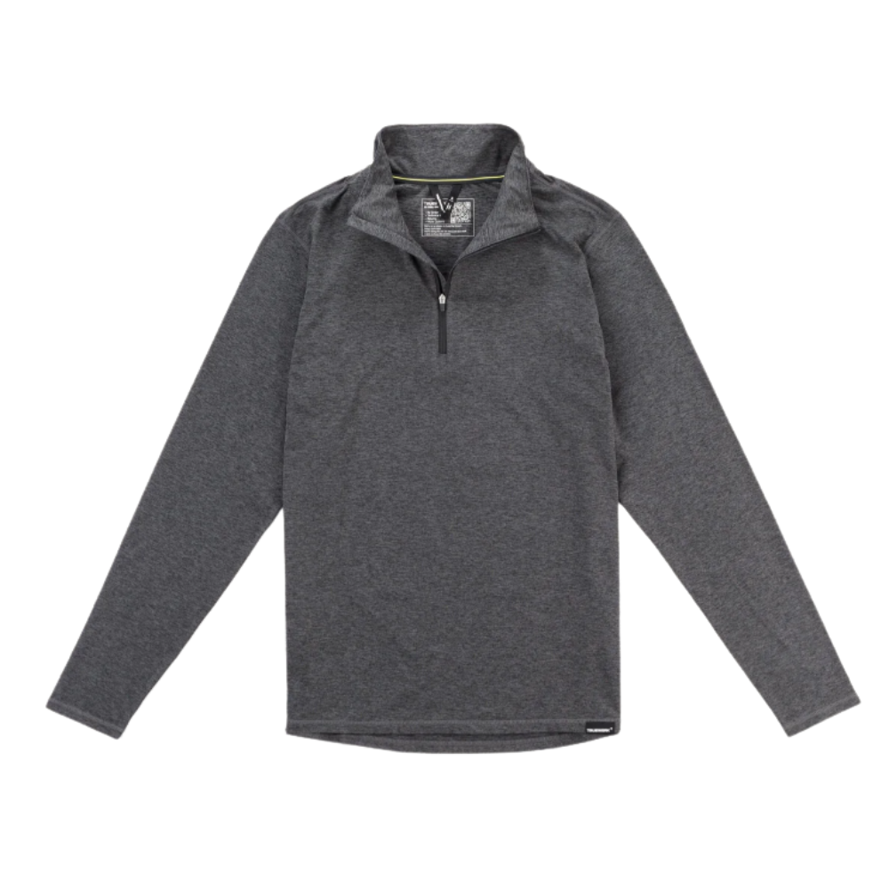 TruWerk B2 Quarter Zip Pullover Jacket  from GME Supply